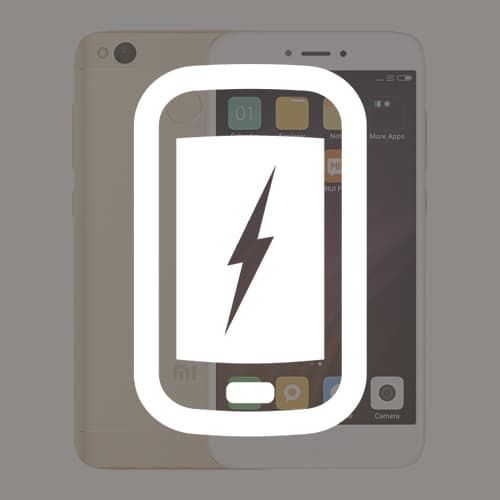 Копия Не заряжается Xiaomi Redmi 4x